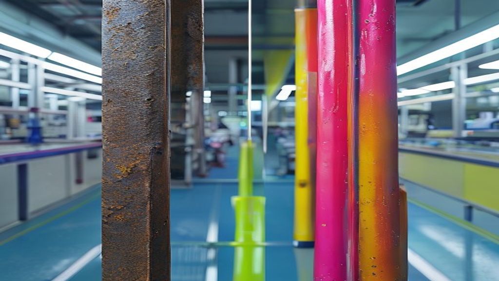 The Economic Shift: GFRP vs Steel Rebar Cost Comparison