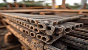 12mm GFRP Rebar Price in India: Cost and Specification Guide