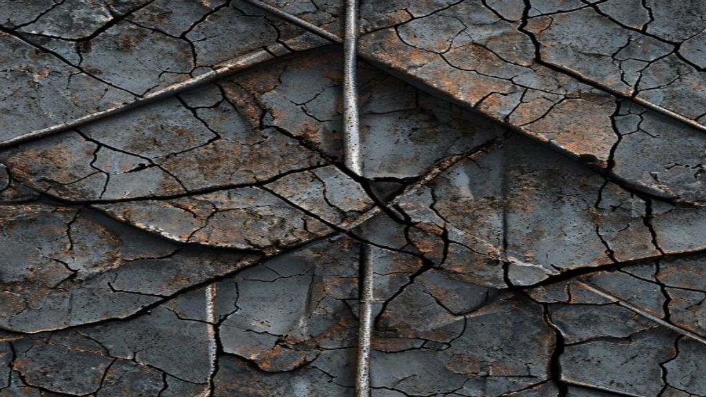 The Hidden Expenses of Steel Reinforcement