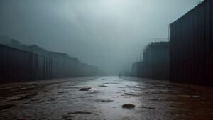 TMT Bar Rusting in Monsoon: Storage Tips and IS 456 Standards